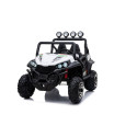 Auto Buggy S2588 valge akuga Auto Buggy S2588 valge akuga