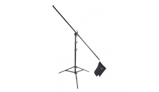 Falcon Eyes Professional Light Boom + Light Stand + Water bag LSB-5