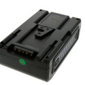 Falcon Eyes V-Mount Battery with Battery Charger Falcon Eyes V-Mount Battery with Battery Charger
