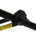 Falcon Eyes Light Stand with Adjustable Leg L-2440A/B 240 cm Falcon Eyes Light Stand with Adjustable Leg L-2440A/B 240 cm