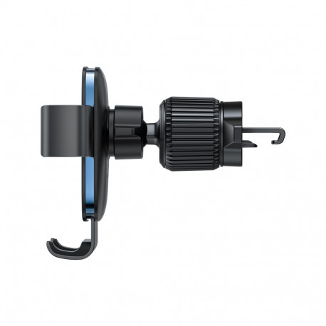 Autokinnitus Metal Age 3 4,7-7,2" nutitelefonidele (auto õhuventilaatori kinnitus 4,7-7,2" nutitelef