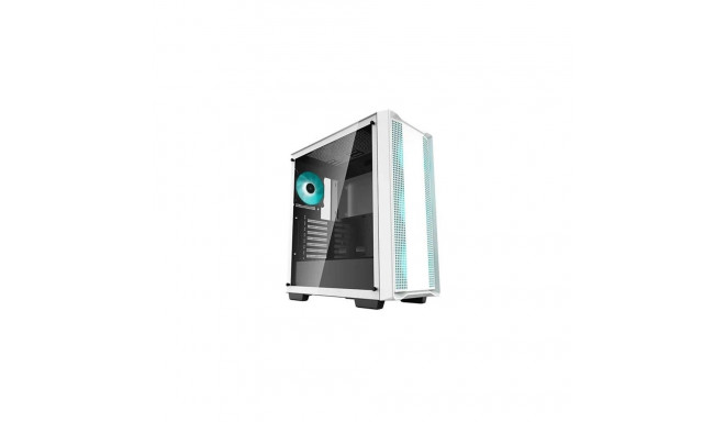 Computer Case - DeepCool CC560 WH V2 Midi Tower