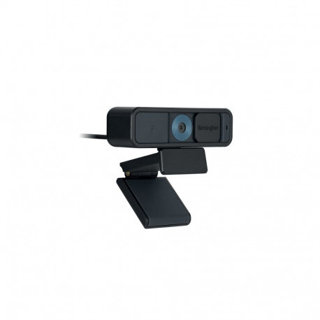 Veebikaamera Kensington K81175WW W2000 Auto Focus Webcam 1080P@30fps, electronic ePTZ, 73-kraadi vaa