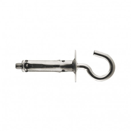 DRIFT BOLT HT84 HOOK 8X40 (100-800)