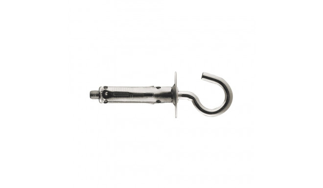 DRIFT BOLT HT84 HOOK 8X40 (100-800)