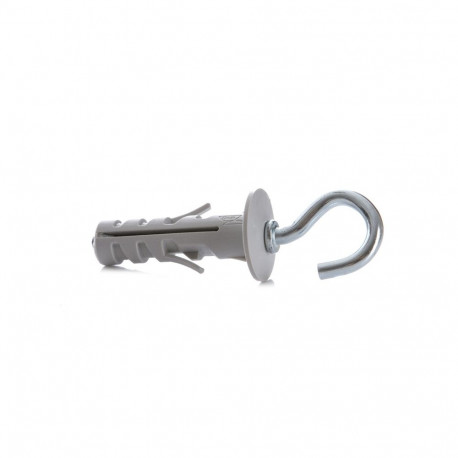 DRIFT BOLT HTL05 HOOK 12X45 (50-400)