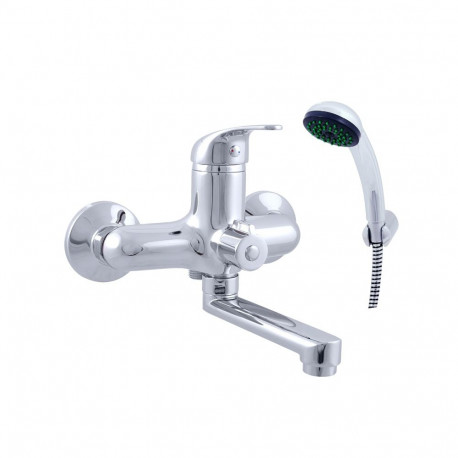 BATH MIXER SELENGA ECO DSEE051.5/1