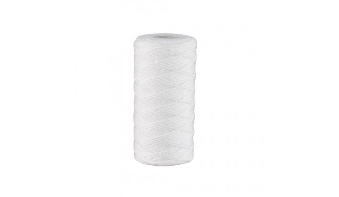 STRING WOUND MECH CARTR PPW-5A 5IN 25MCR