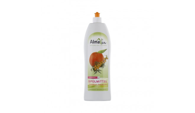 DETERGENT DISH EKO ALMAWIN SEABUCK 500ML