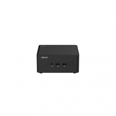 ASUS NUC 15 Pro RNUC15CRHU500002 Black 225H FCBGA2049