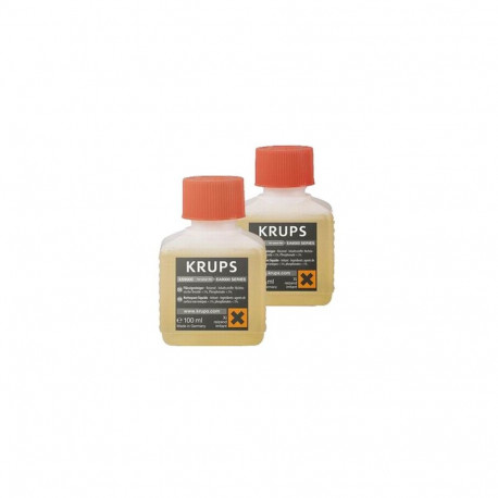 Krups XS900010 home appliance cleaner Coffee makers