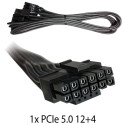 Netzteil ATX LC-Power 750W/120mm 80+ Gold