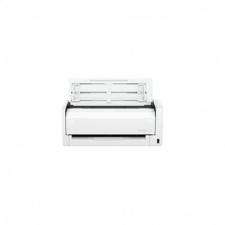HP ScanJet Pro 4200 s1 ADF scanner 600 x 600 DPI A4 Blue, White