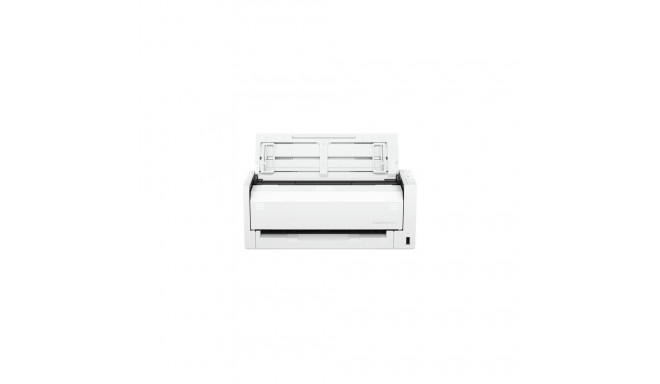 HP ScanJet Pro 4200 s1 ADF scanner 600 x 600 DPI A4 Blue, White