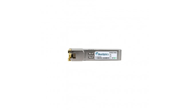 BlueOptics JL563B-BO network transceiver module Fiber optic SFP+