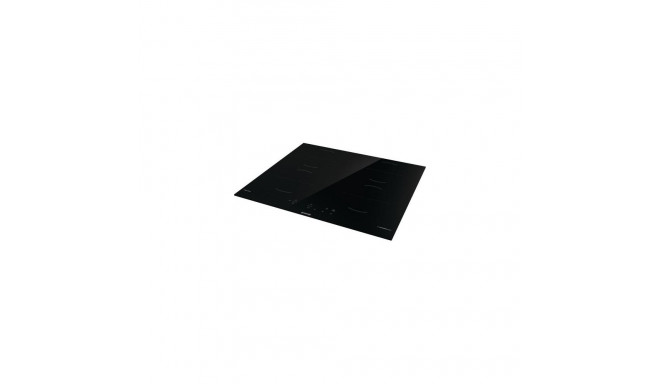 Gorenje GI6401BSCE Black Built-in 59 cm Zone induction hob 4 zone(s)