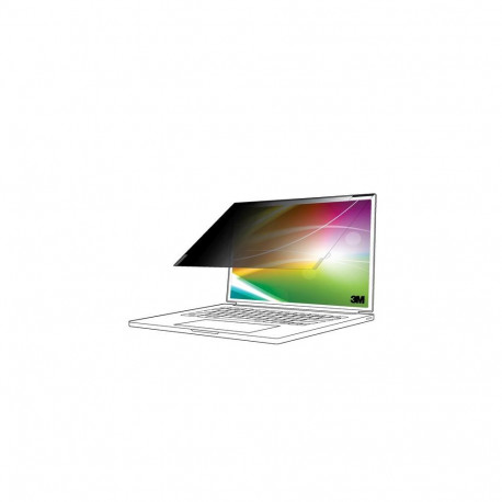 3M Bright Screen Privacy Filter for Apple® MacBook Pro® 14 M1-M4, 16:10, BPNAP003