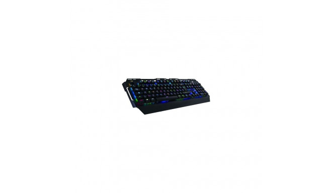 Conceptronic KRONIC Mechanical Gaming Keyboard, RGB, Italian layout