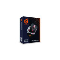 Conceptronic DJEBBEL 8, Gaming USB Mouse, 8 Programmable Buttons, 4000 DPI