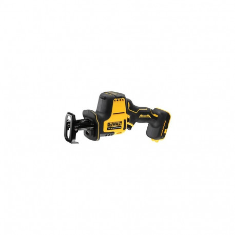 DeWALT DCS369N-XJ reciprocating saw 2800 spm Black, Yellow