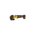 DeWALT DCG416VSN-XJ floor polisher/sander