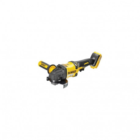 DeWALT DCG418NT-XJ portable sander Belt sander Black, Yellow