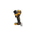DeWALT DCF850NT 3250 RPM Black, Yellow