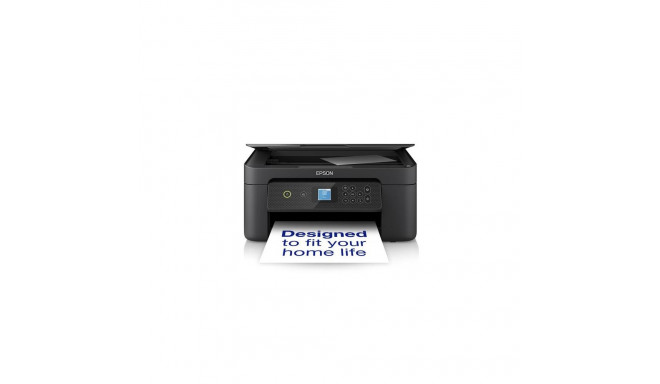 Epson Expression Home XP-3200 Inkjet A4 5760 x 1440 DPI Wi-Fi