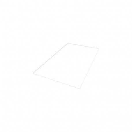 Gorenje Glaskeramisk häll ECT322BCSC