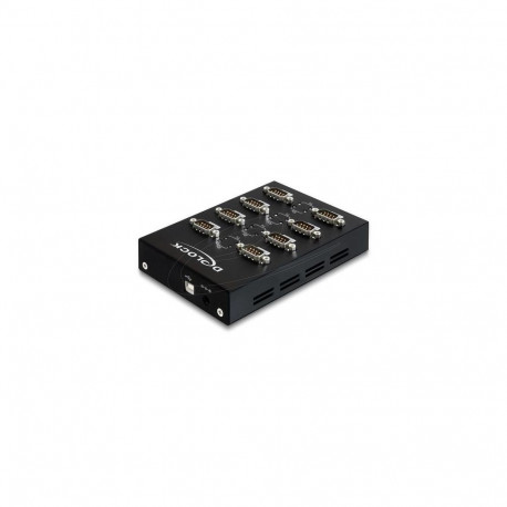 DeLOCK 61860 serial switch box