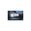 Einhell TE-CL 18/2500 LiAC-solo Black, Red LED