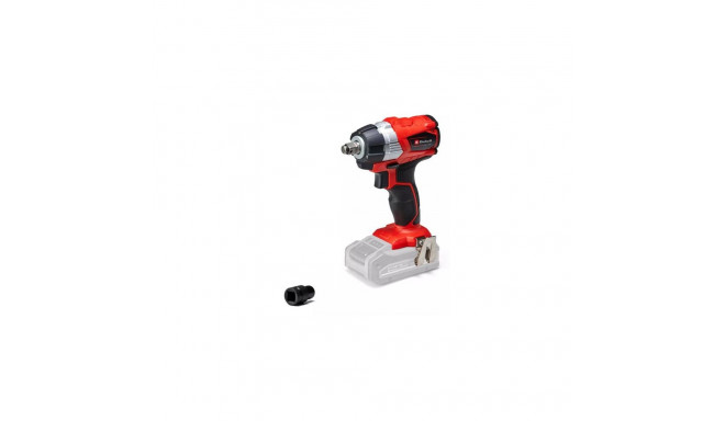 Einhell TE-CW 18Li 1/2&quot; 2900 RPM 215 N⋅m Black, Red 18 V