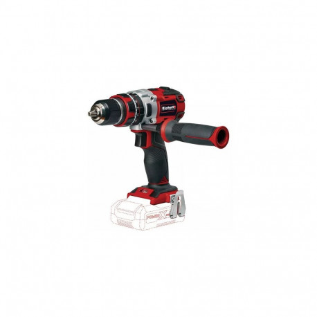 Einhell TE-CD 18 Li-i Keyless 1.5 kg Black, Red