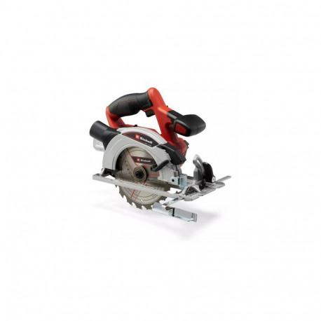 Einhell TE-CS 18/165-1 Li - Solo 16.5 cm Black, Red, Silver 4200 RPM