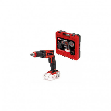 Einhell TE-DY 18 Li-Solo 4000 RPM Black, Red