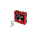 Einhell TE-DY 18 Li-Solo 4000 RPM Black, Red