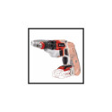Einhell TE-DY 18 Li-Solo 4000 RPM Black, Red