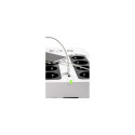 Eaton 3S850D uninterruptible power supply (UPS) Standby (Offline) 0.85 kVA 510 W 8 AC outlet(s)