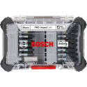 Bosch PRO Impact Schrauberbit Set