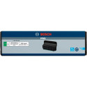 Bosch PRO Impact padrunvõtmete komplekt