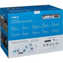 Reolink NVS8-8MB4 4K 8-Kanal Kamerasystem