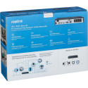 Reolink NVS8 8-Kanal  2TB HDD PoE NVR