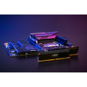Crucial Pro DDR5-6400 komplekt 64GB 2x32GB UDIMM CL40 B ülekiirendatav