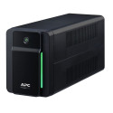 APC Back-UPS 750VA, 230V, AVR, IEC pistikupesad