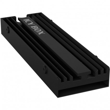 ICY BOX IB-M2HS-PS5 M.2 SSD Heat Sink