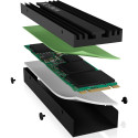 ICY BOX IB-M2HS-PS5 M.2 SSD Heat Sink