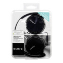 Sony MDR-ZX310APB black