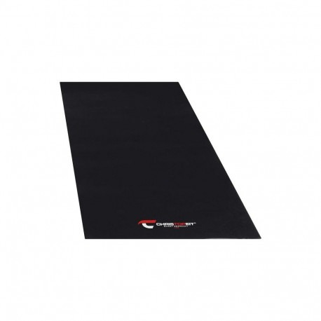 Alusmatt trenažöörile CHRISTOPEIT XXL (80 x 250 x 0,3 cm)