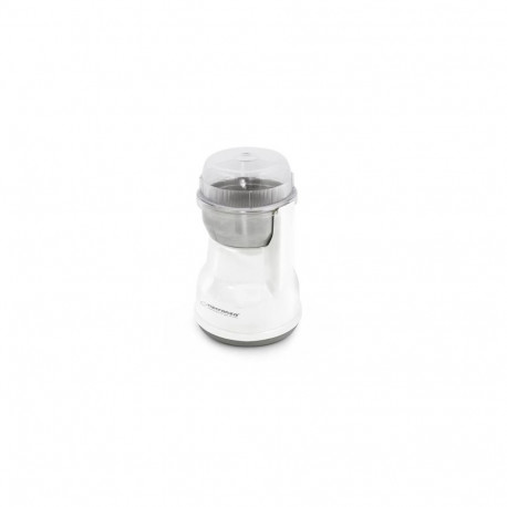 Esperanza EKC002W Coffee Grinder Lungo White