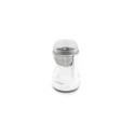 Esperanza EKC002W Coffee Grinder Lungo White
